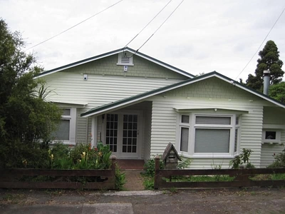 Residential  Mixed Housing Suburban Zone
