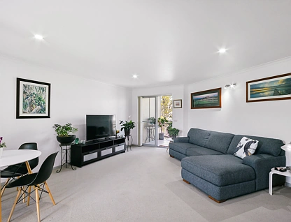 51/20 Beissel Street, Belconnen, Belconnen District, 2 ห้องนอน, 2 ห้องน้ำ, Apartment