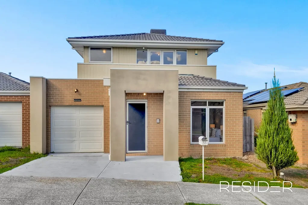 33 Wellington Street, Mernda, VIC 3754
