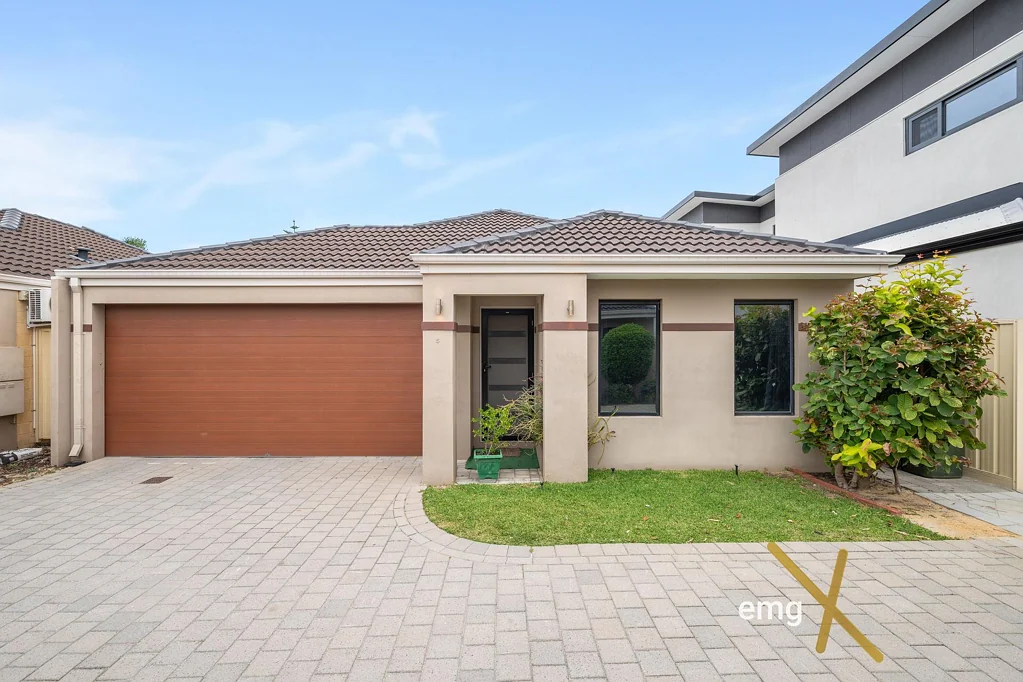5/214 Wharf Street, Queens Park, WA 6107