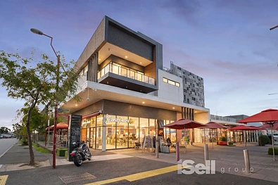 Springvale 2 Bedroom EFFORTLESS LIFESTYLE, CENTRAL SETTING