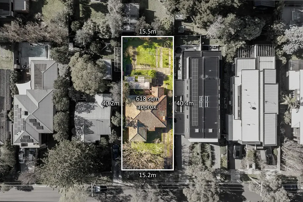 14 Conifer Street, Hampton, VIC 3188