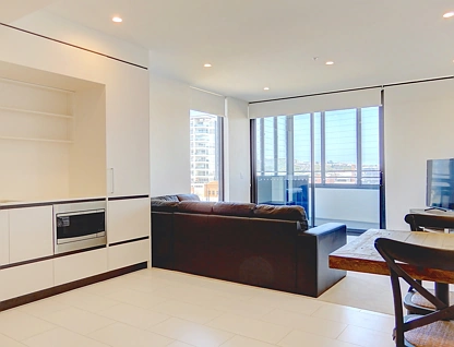 407/10 Worth Place, Newcastle, Newcastle, 1 Kuwarto, 1 Banyo, Apartment