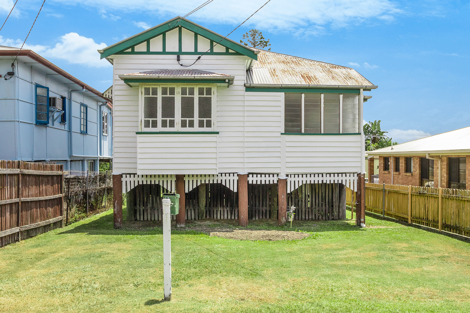 23 NASH ST, SANDGATE QLD 4017, 0 غرف, 0 حمامات, House