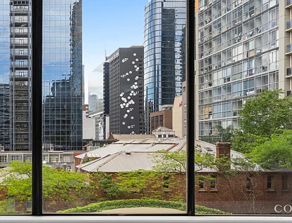 Level 3/4/201 Spring Street, Melbourne, Melbourne CBD, 2 habitaciones, 1 baños, Apartment