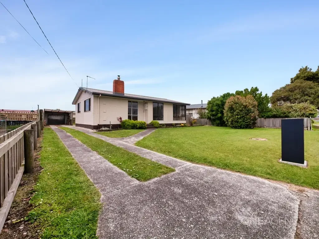 Smithton 3房  Invest or Nest – The Choice Is Yours