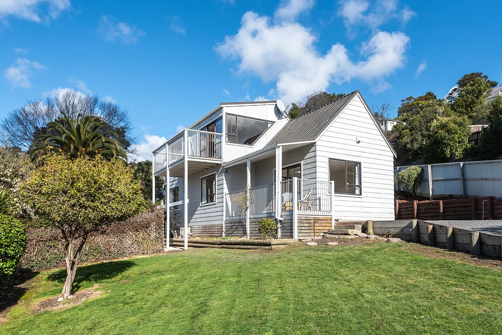 1 Dalgarven Place, Hillsborough, Christchurch, Canterbury