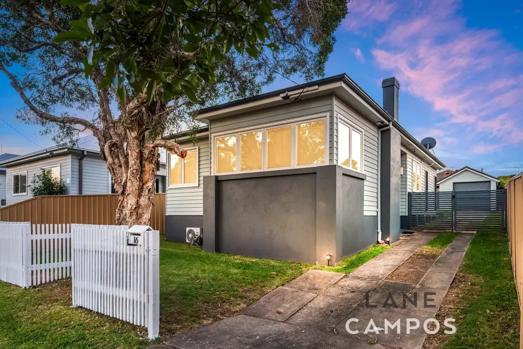 16 Third Avenue, North Lambton, NSW 2299