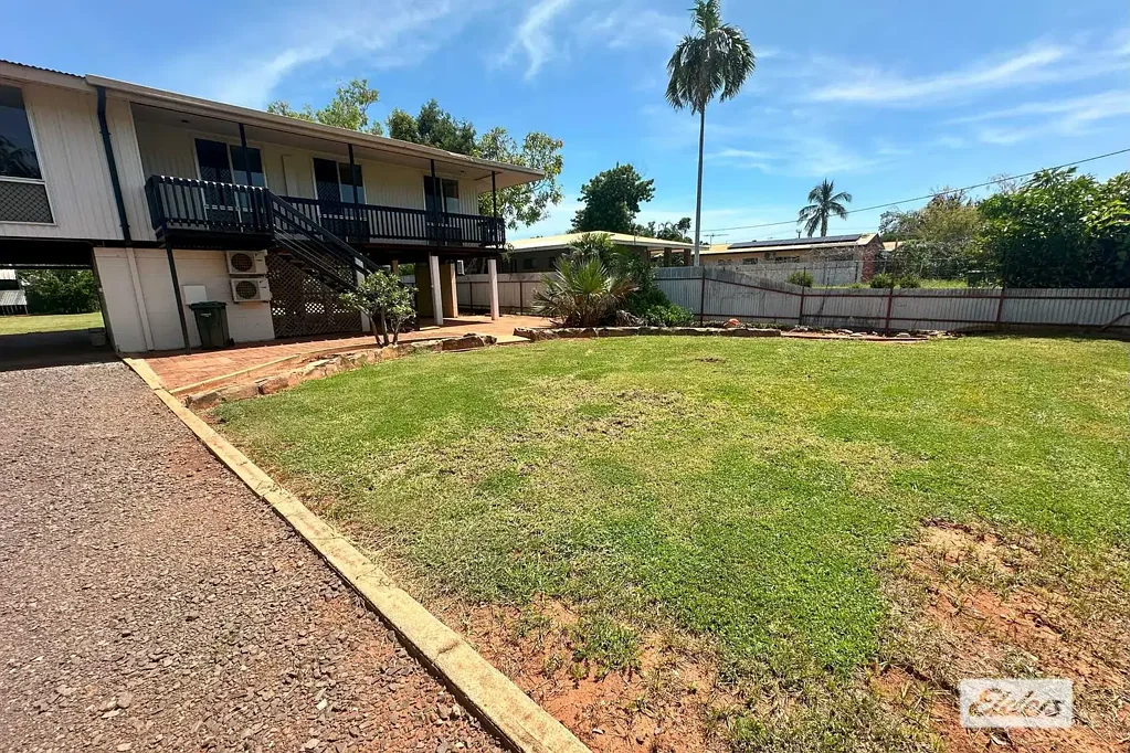 Spacious & Secure 3-Bedroom Home – Walk to Schools!