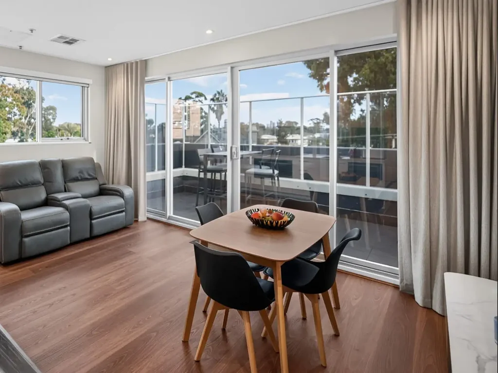 Walkerville 2房  Sophisticated urban living with resort style luxury