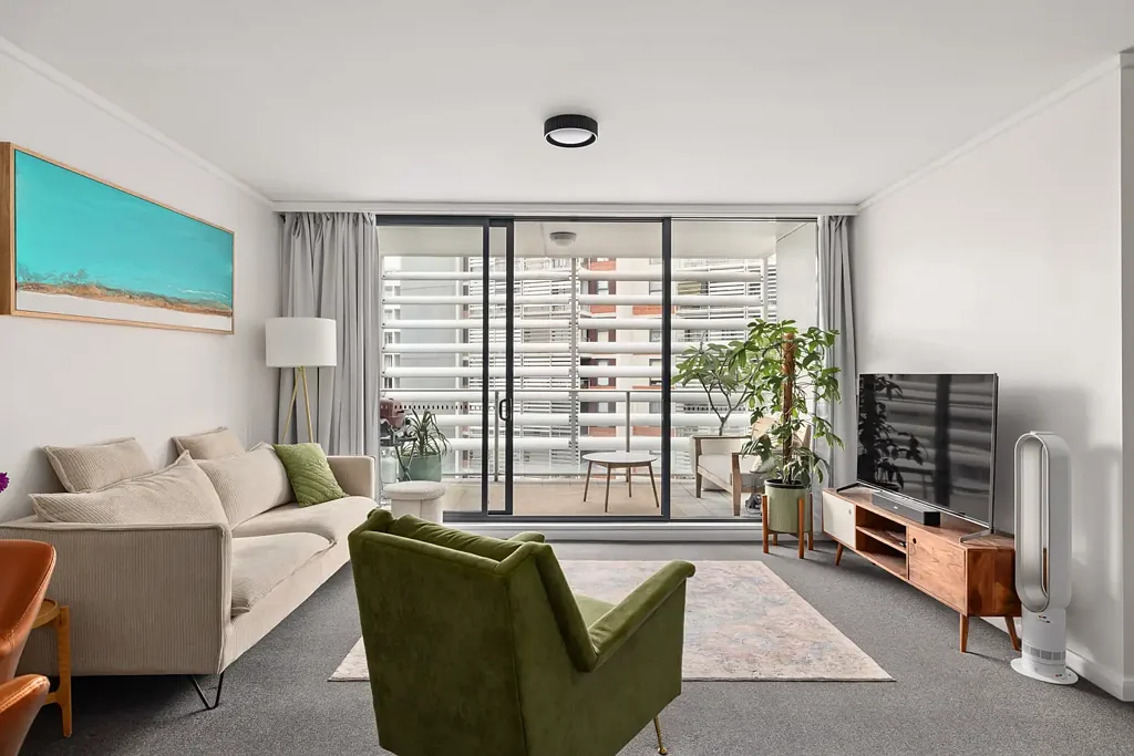 609/70 Mountain Street, Ultimo, NSW 2007