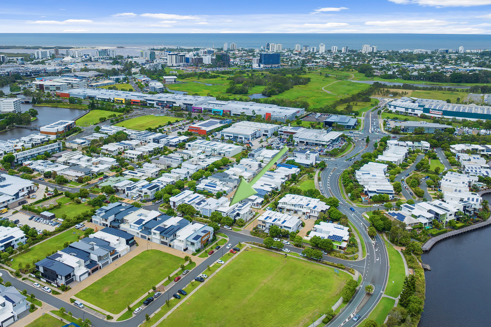 3 HILLIARDS LANE, MAROOCHYDORE QLD 4558, 0 phòng ngủ, 0 phòng tắm, House