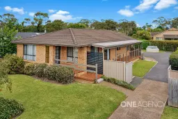 87 Lyndhurst Drive, Bomaderry