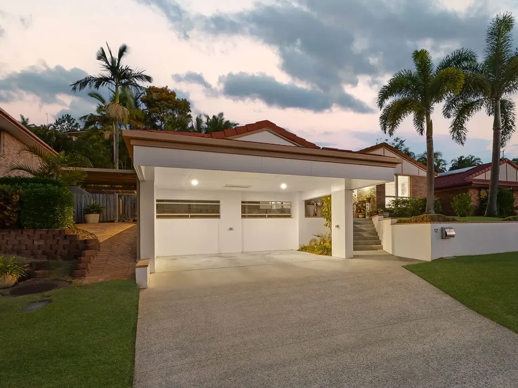 Elanora 3房  Where a House Truly Feels Like Home