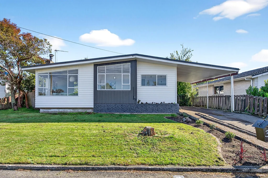 35 Kitchener Street, Lansdowne, Masterton, Wellington