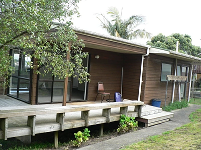 Residential  Mixed Housing Urban Zone