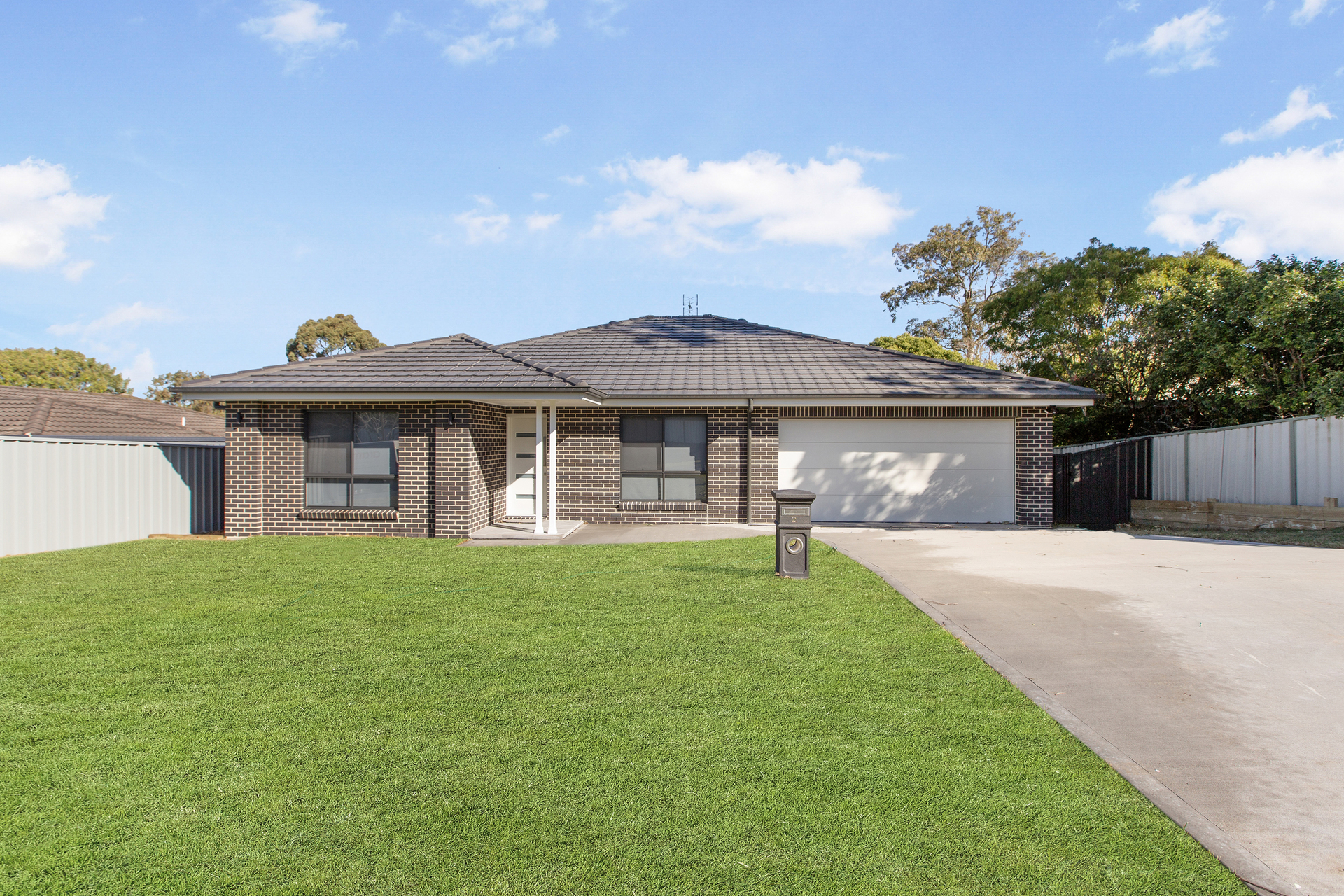 2 SINGLETON AV, THORNTON NSW 2322, 0 침실, 0 욕실, House