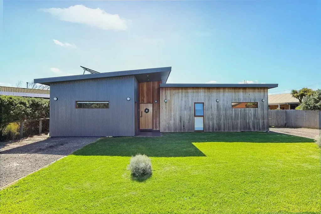 Port Fairy 3Habitaciones Contemporary Coastal Living Just Steps from Pea Soup Beach