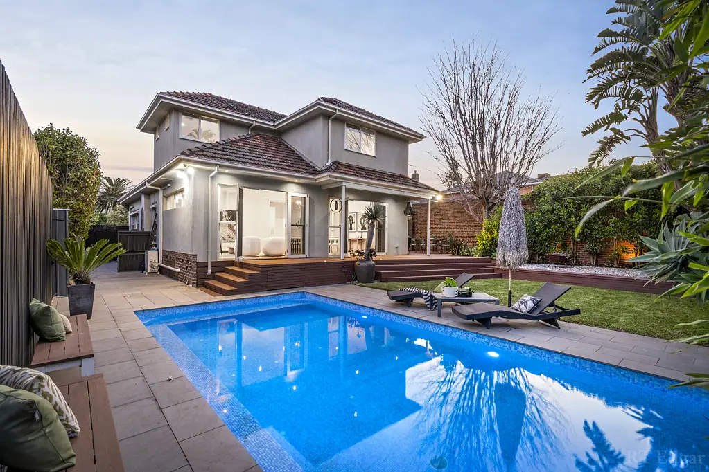 23 Barkers Road, Kew, VIC 3101