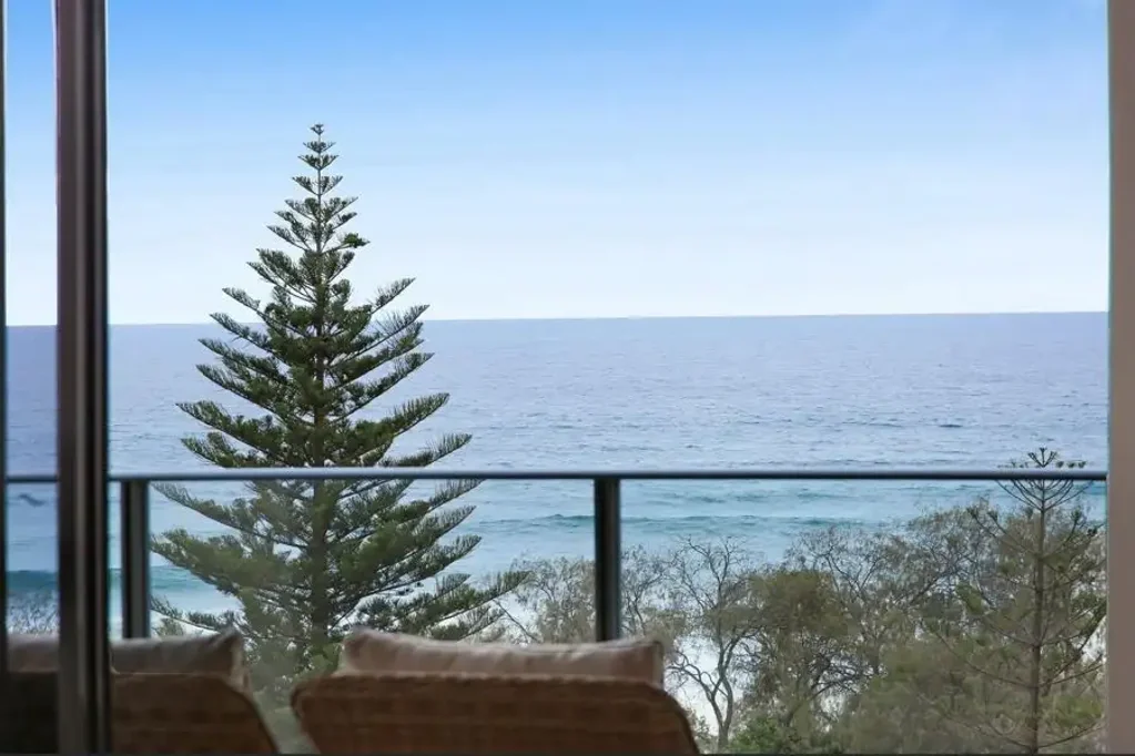 BEACHFRONT LUXURY IN VERVE - RESIDENTIAL ONLY BUILDING WITH STUNNING OCEAN VIEWS