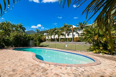 81/3 Eshelby Drive, Cannonvale, QLD 4802, 3 slaapkamers, 1 badkamers, Unit