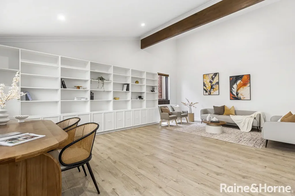 Spacious Family Home with Multiple Living Areas & Fantastic Outdoor Entertaining