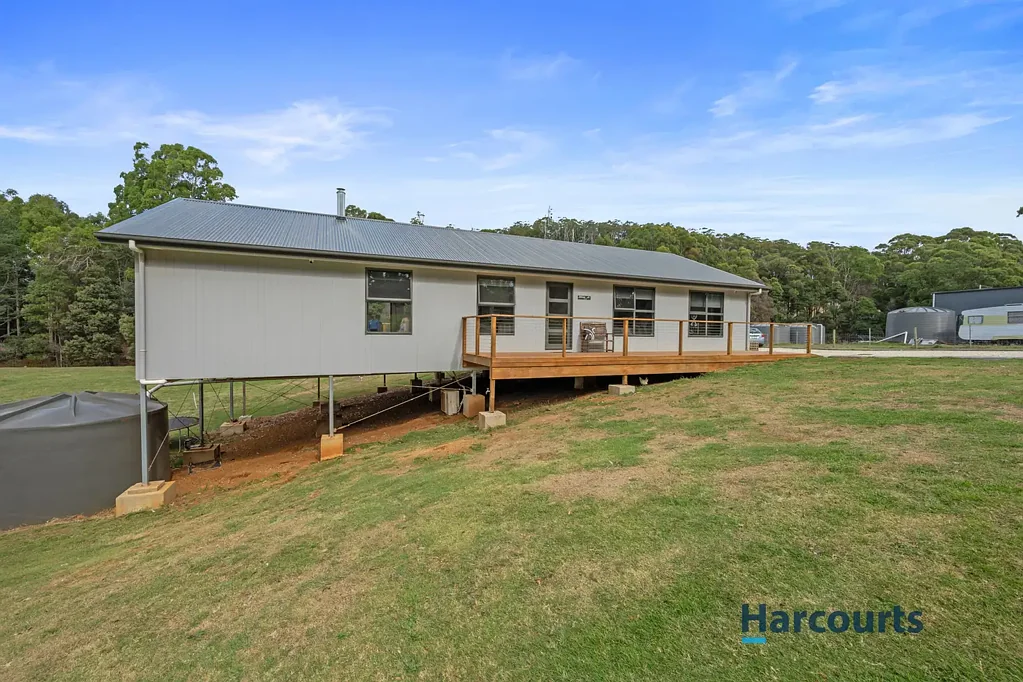 West Ulverstone 5Habitaciones The Perfect Family Home On Acreage!