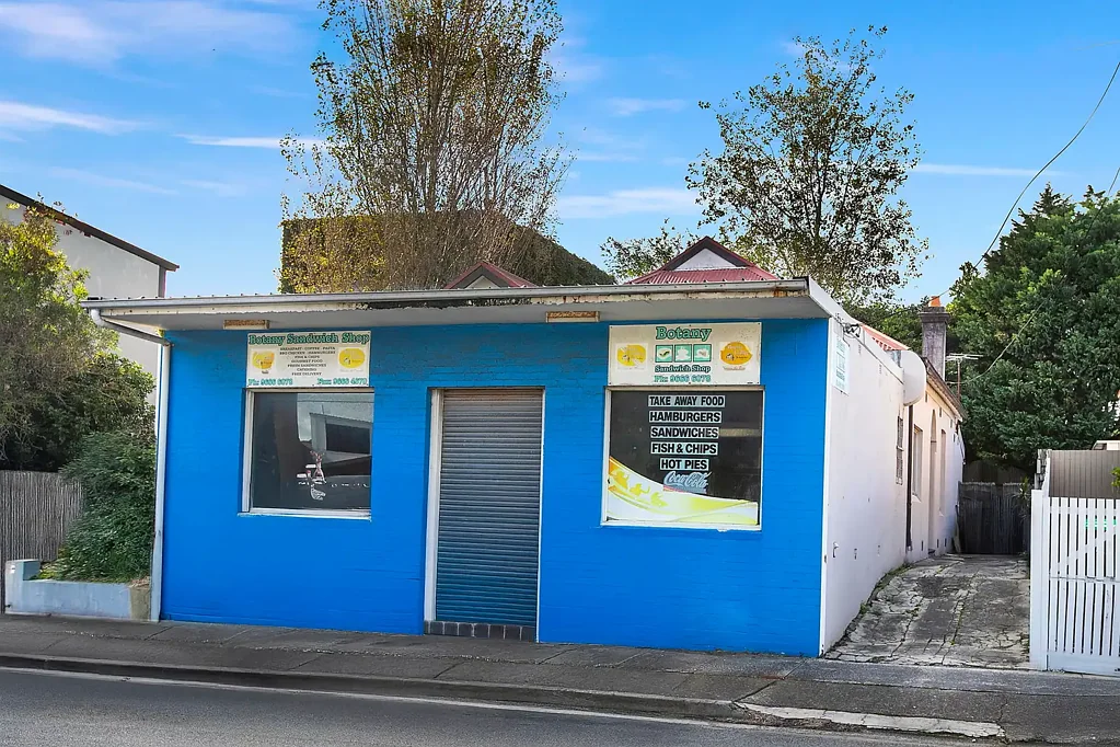 19 Salisbury Street, Botany, NSW 2019