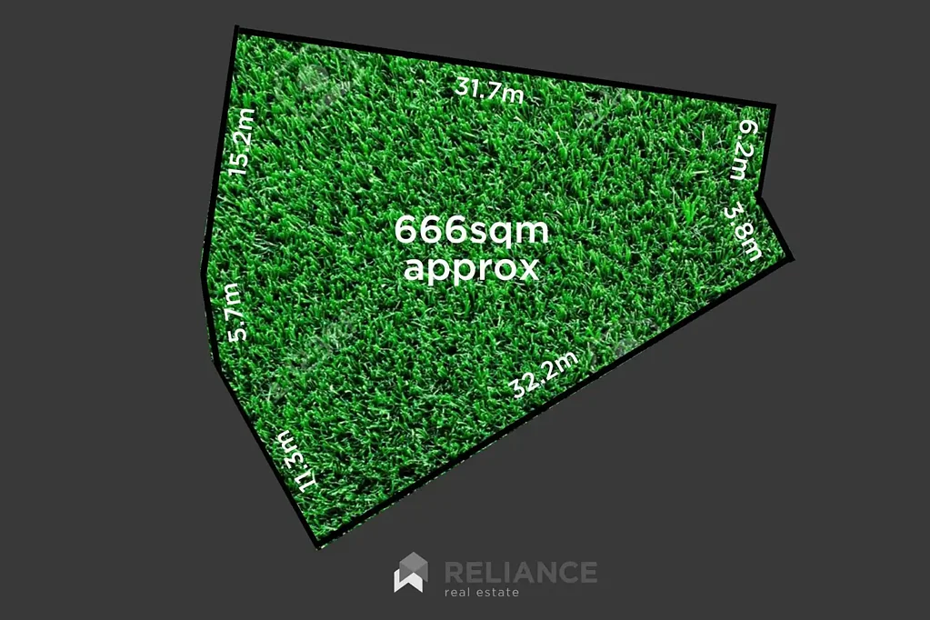 Bonnie Brook Titled 666sqm Block – Build Your Dream Home in Prime Bonnie Brook Location!
