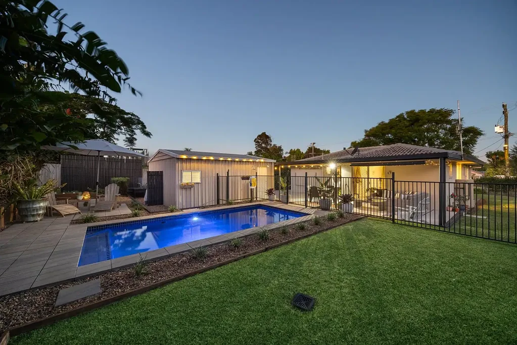 Buderim 3房  Buderim Character Home in Prime Position