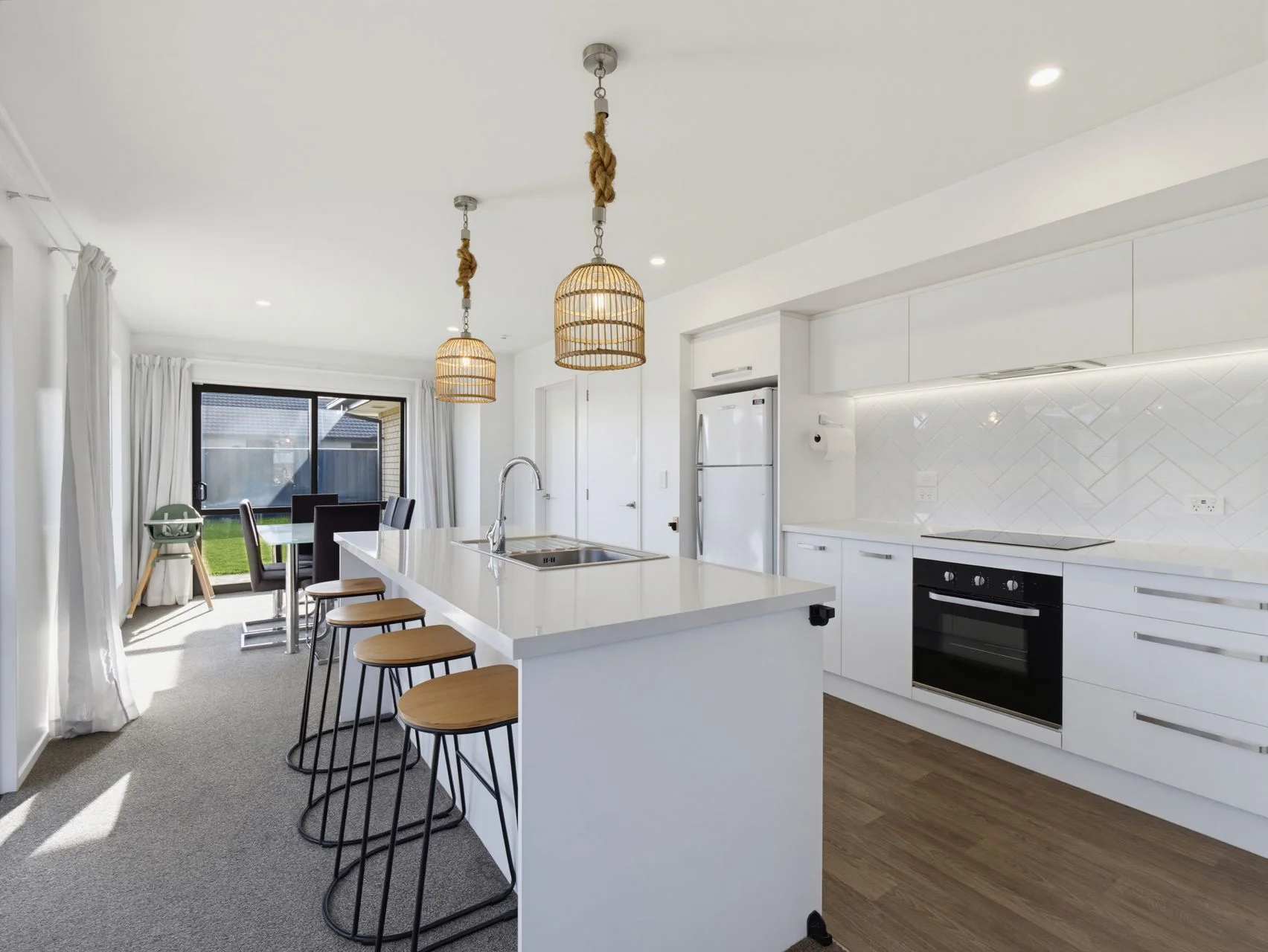 10 Kemble Drive, Rolleston, Selwyn, 3 침실, 2 욕실, House