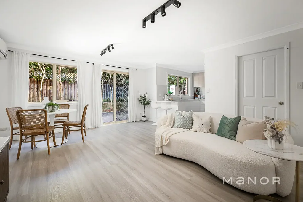 3/32-36 Edward Street, Baulkham Hills, NSW 2153