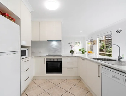 6/36 Benhiam Street, Calamvale, QLD 4116, 3 침실, 2 욕실, Townhouse