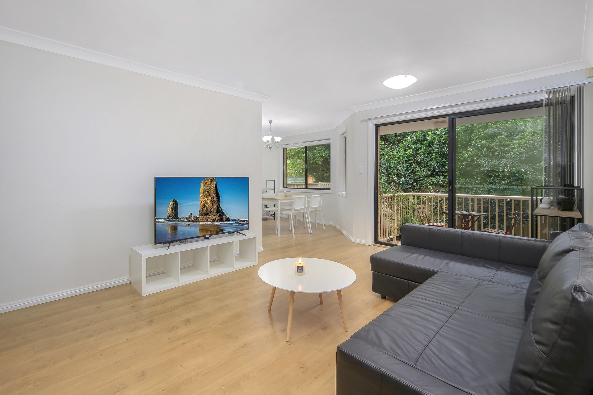 UNIT 8 29-33 STAPLETON ST, WENTWORTHVILLE NSW 2145, 0房, 0浴, House