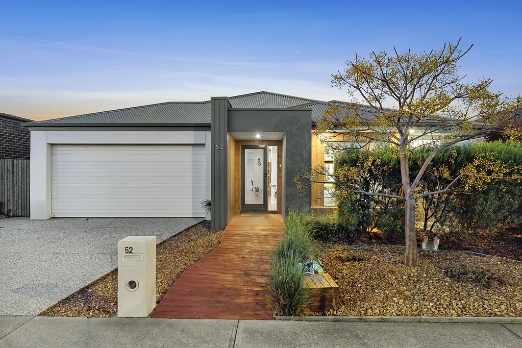 52 Unity Drive, Mount Duneed, VIC 3217