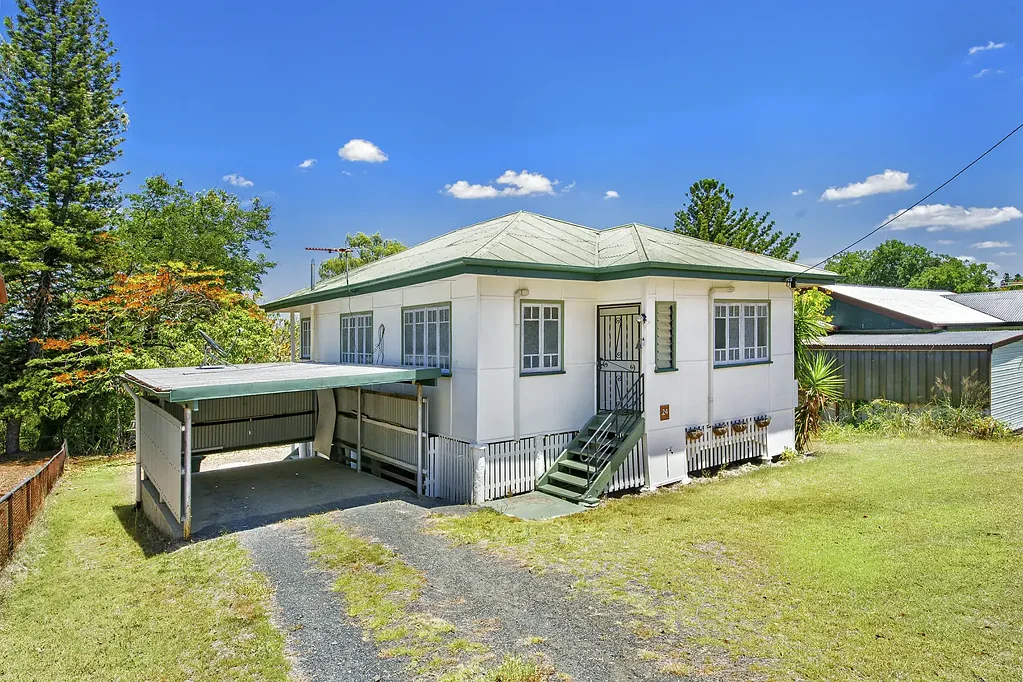 3 Bedroom Home with Heart