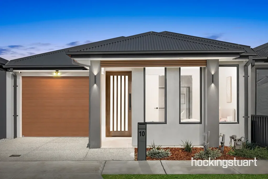 10 Amfissa Street, Wollert, VIC 3750