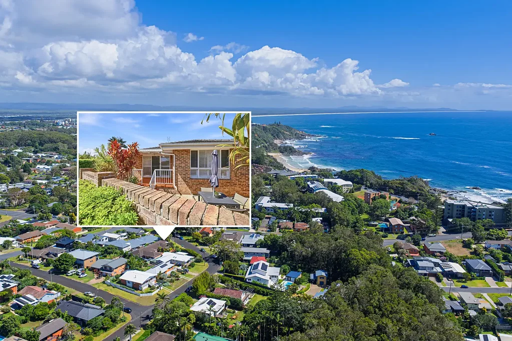 1/5 Sunnyside Crescent, Port Macquarie, NSW 2444