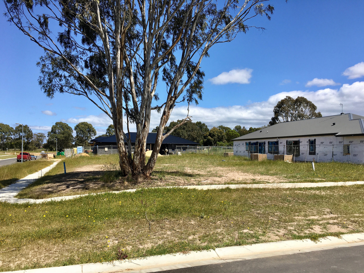 57 KILLEEN ST, STRATFORD VIC 3862, 0 chambres, 0 salles de bain, Section