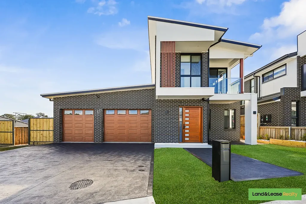 Five Bedroom Brand New Hosue For rent at Bradbury
