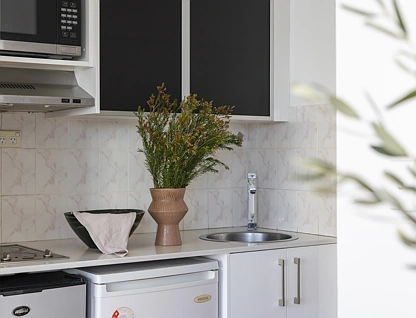 47/220 Goulburn Street, Darlinghurst, Sydney CBD, 1 phòng ngủ, 1 phòng tắm, Apartment
