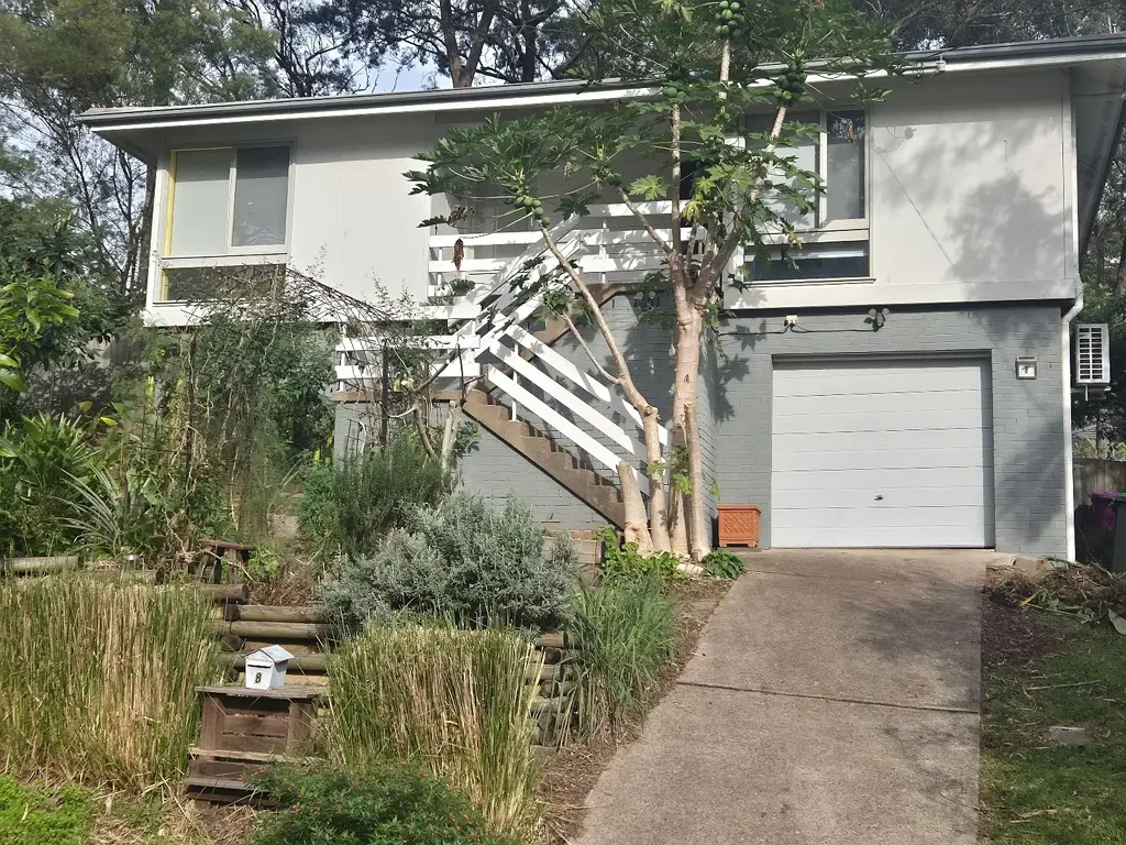 WELCOME TO YOUR DREAM HOME!