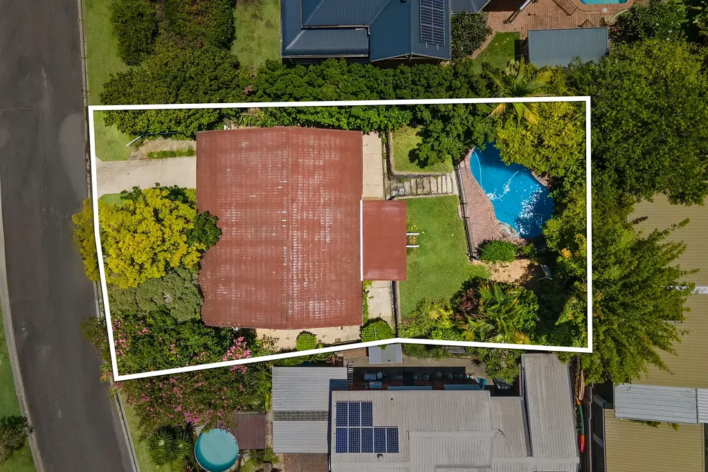 The Gap 4ਬੈੱਡਰੂਮ A Family Home with Limitless Potential in an Exceptional Location
