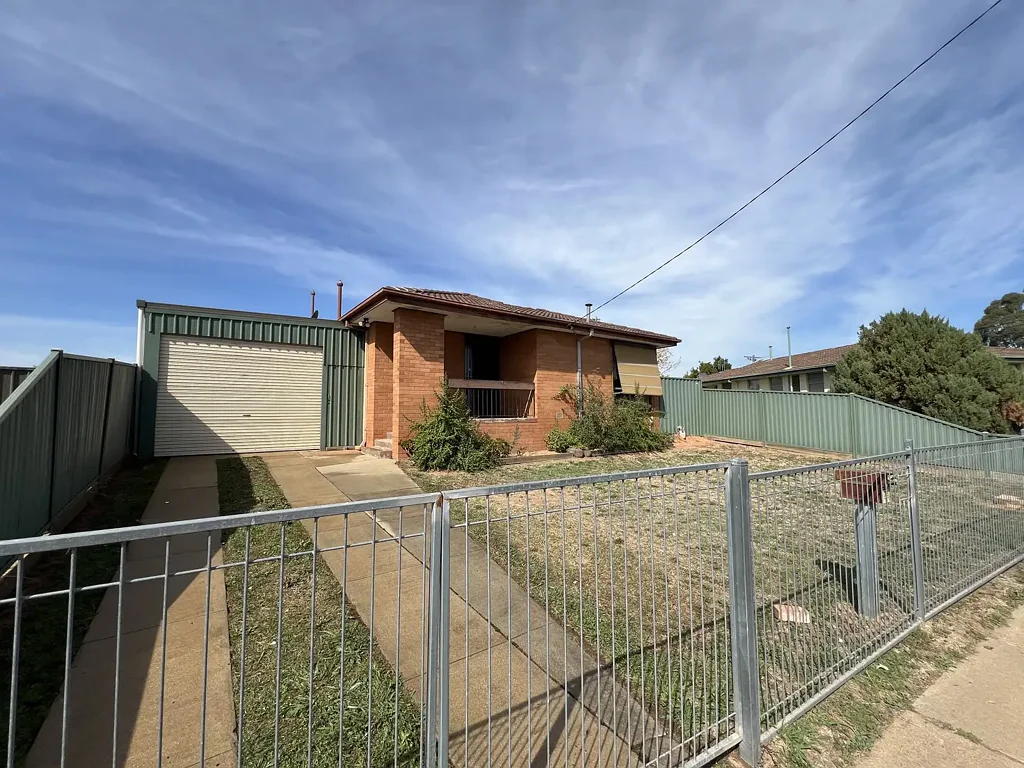 South Shepparton Home!