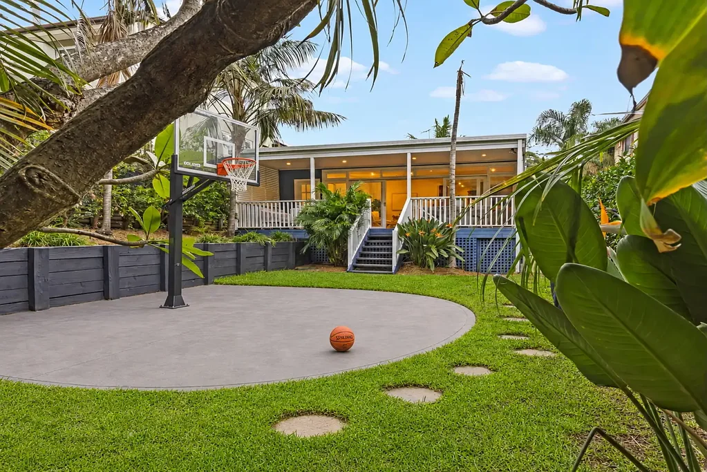 Dee Why 3कमरा 'PALM COVE' - DEE WHY'S HIDDEN OASIS