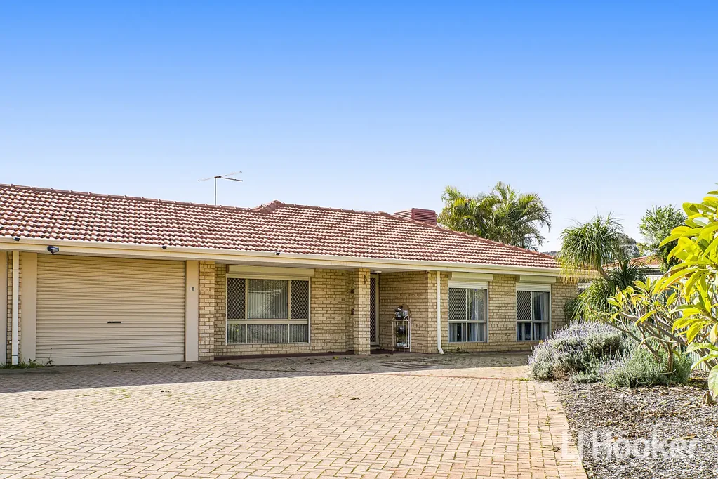 Kenwick 3房  Spacious Duplex