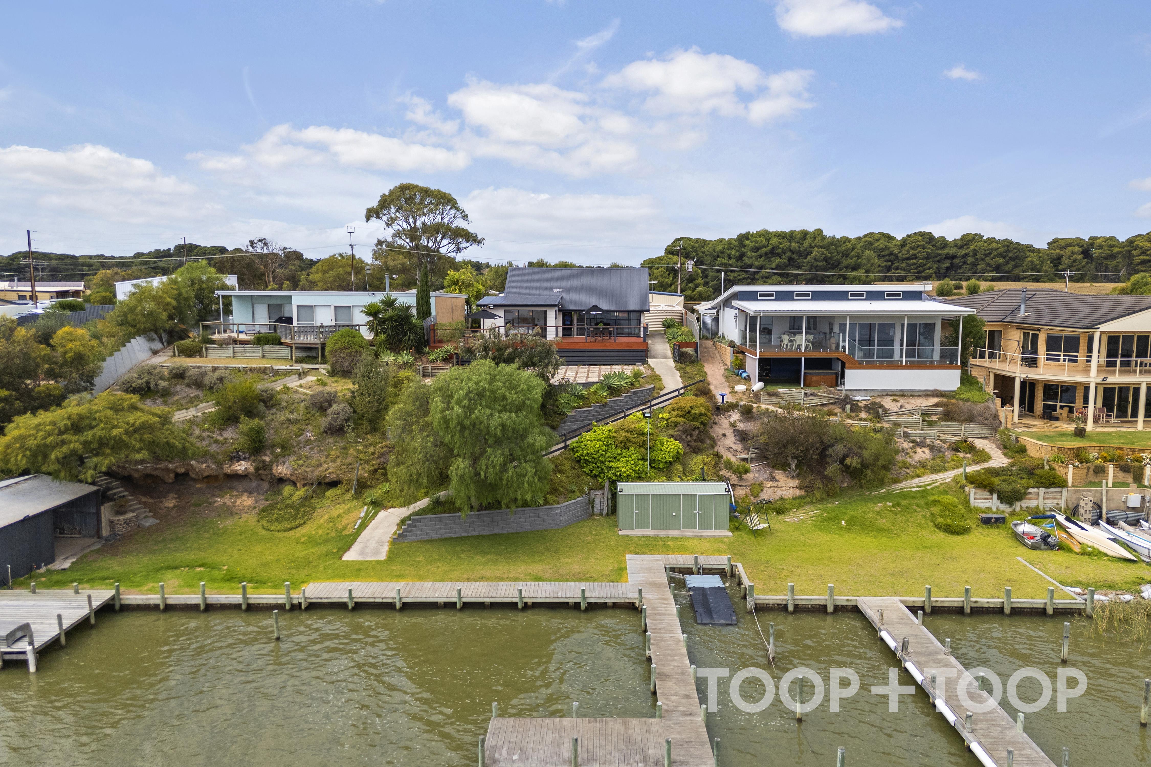 87 BATSON PDE, HINDMARSH ISLAND SA 5214, 0 phòng ngủ, 0 phòng tắm, House