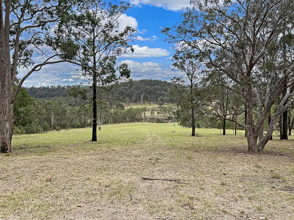 Howes Valley Peaceful Rural Hideaway - 'Weekender Retreat'
