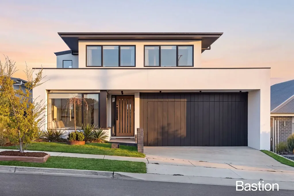 Tralee 4બેડરૂમ Builder's Own Home in Tralee – Spacious, Stylish & Low Maintenance