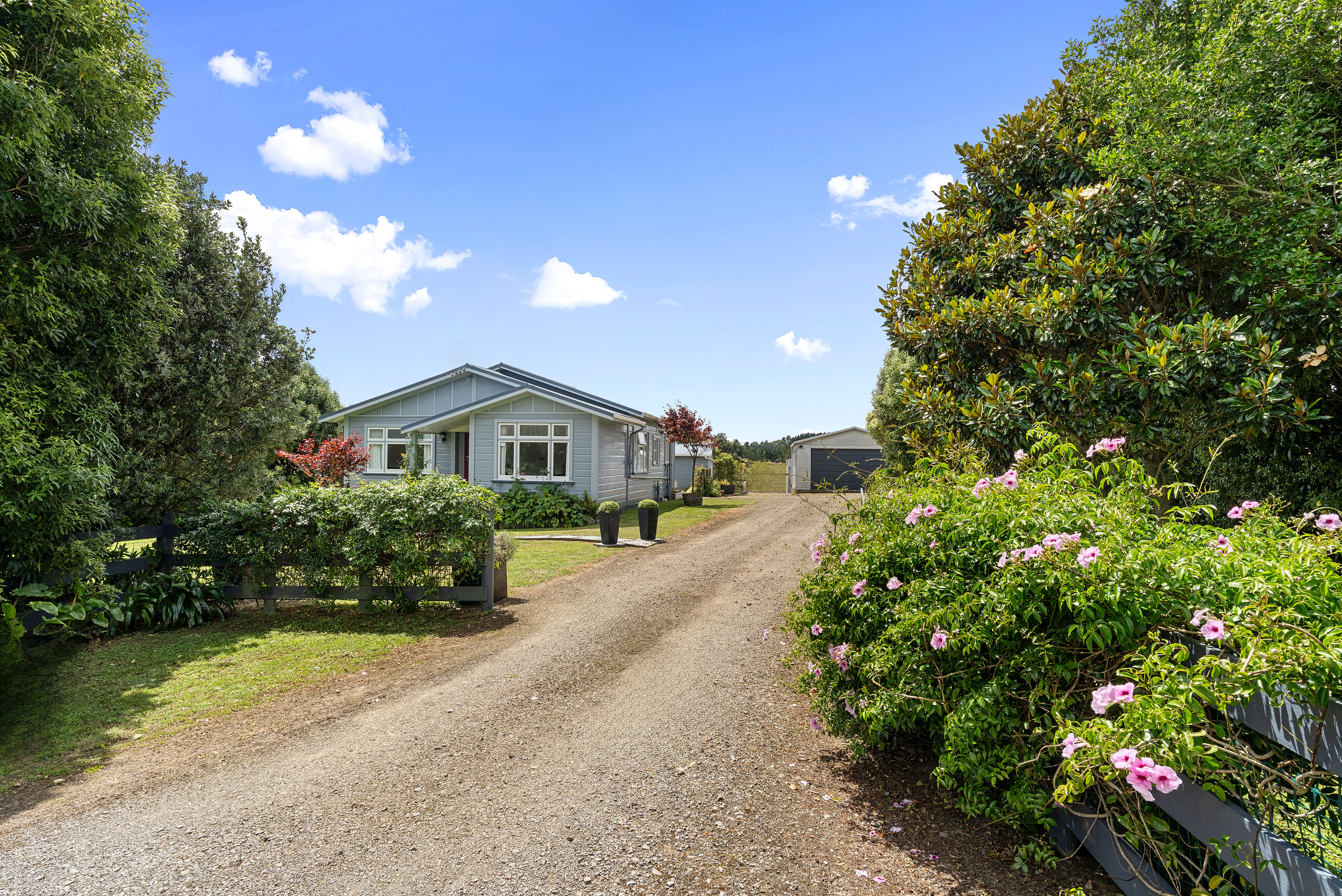 265 Potts Road, Koputaroa, Horowhenua, 3 ห้องนอน, 1 ห้องน้ำ, Lifestyle Property